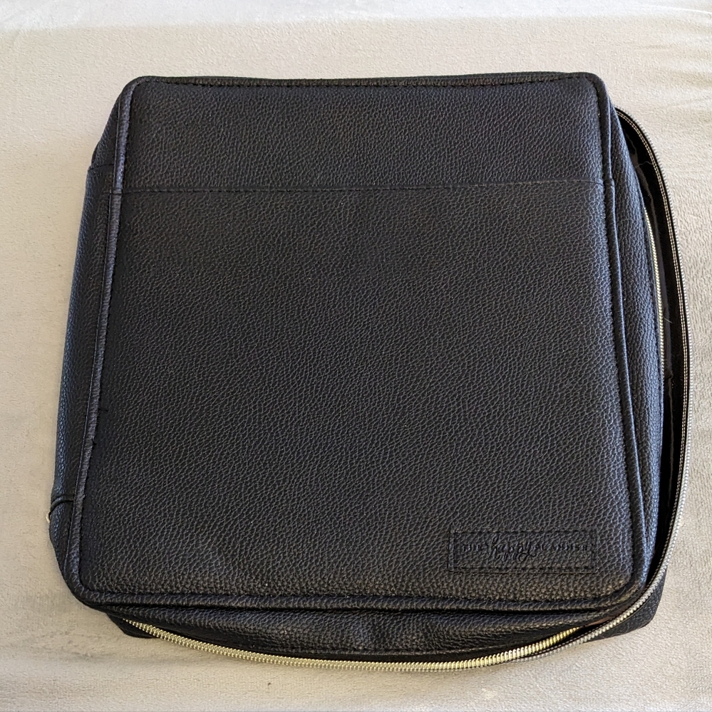Happy Planner Portfolio / Case / Cover